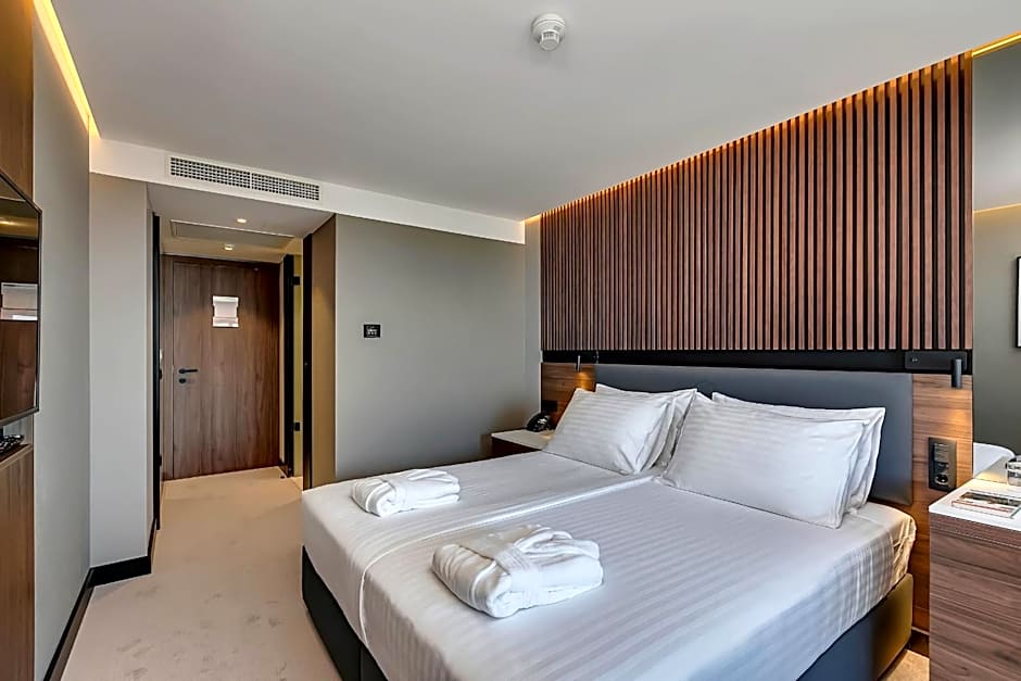 Boutique Hotel Noemia