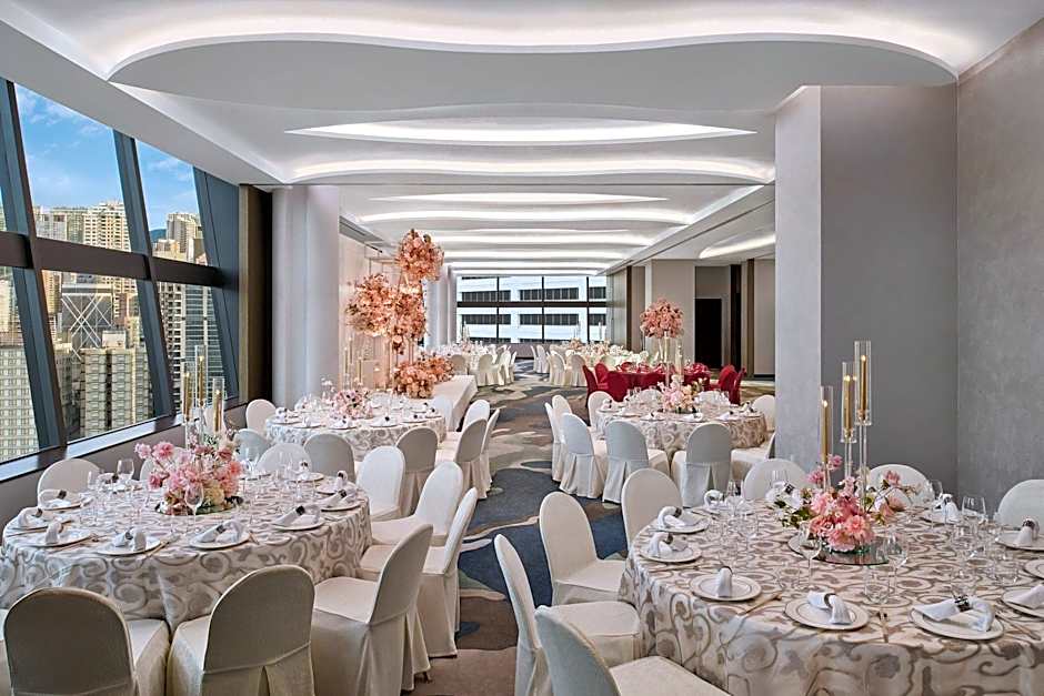 The Park Lane Hong Kong, Autograph Collection