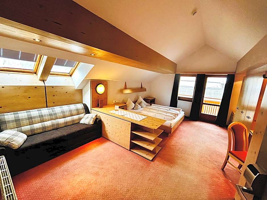 Hotel Garni Hainbacherhof