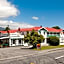 Heartland Hotel Fox Glacier