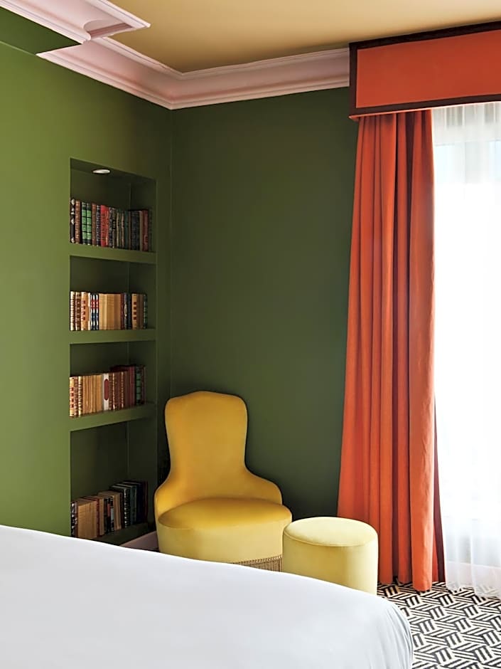 Hotel Les Deux Gares