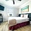 Silver Spray Motel