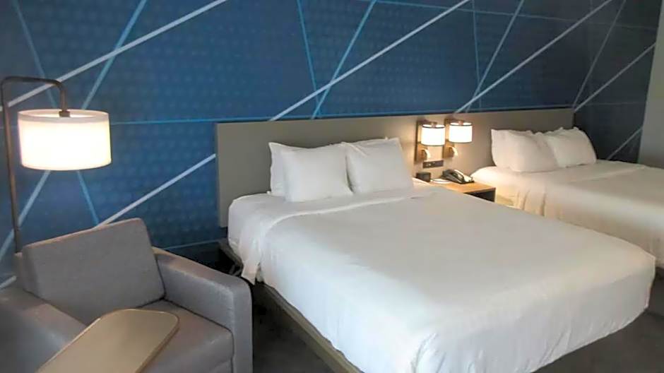 Comfort Inn & Suites Grand Forks near Alerus Center
