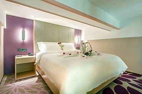 WH - Leisure Bed Room