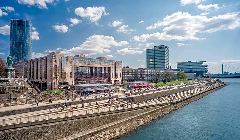 Hyatt Regency Cologne