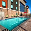 Hampton Inn By Hilton Fresno Airport