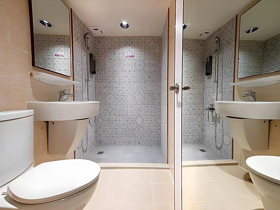 Royal Group Hotel Xiong Zhong Branch