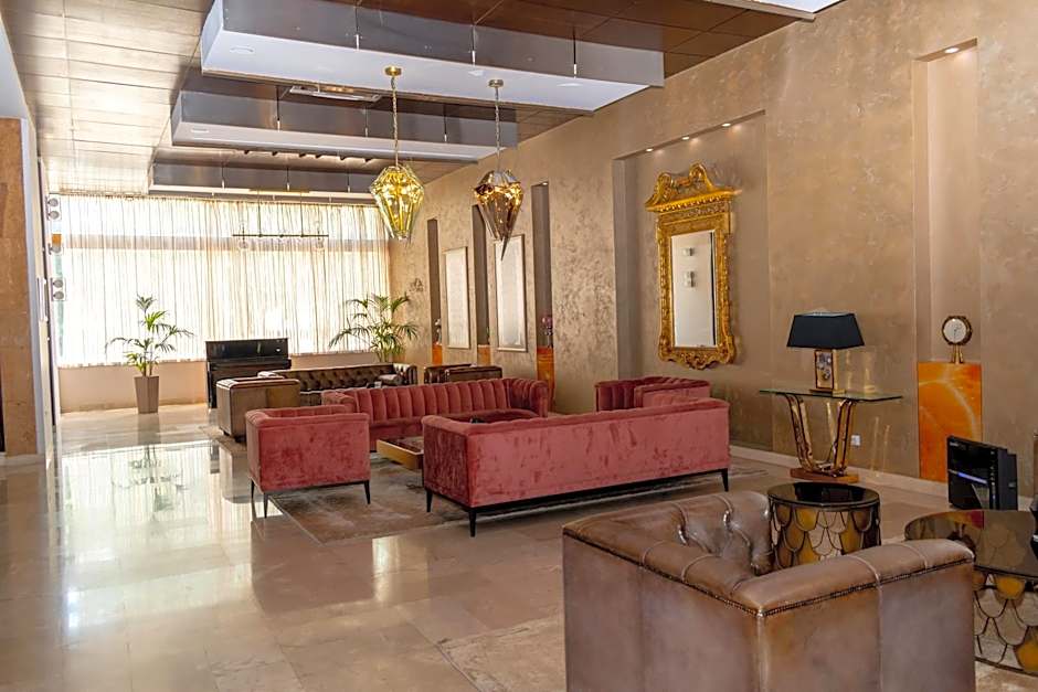 Zepter Hotel Vrnjacka Banja, member of Zepter Hotels