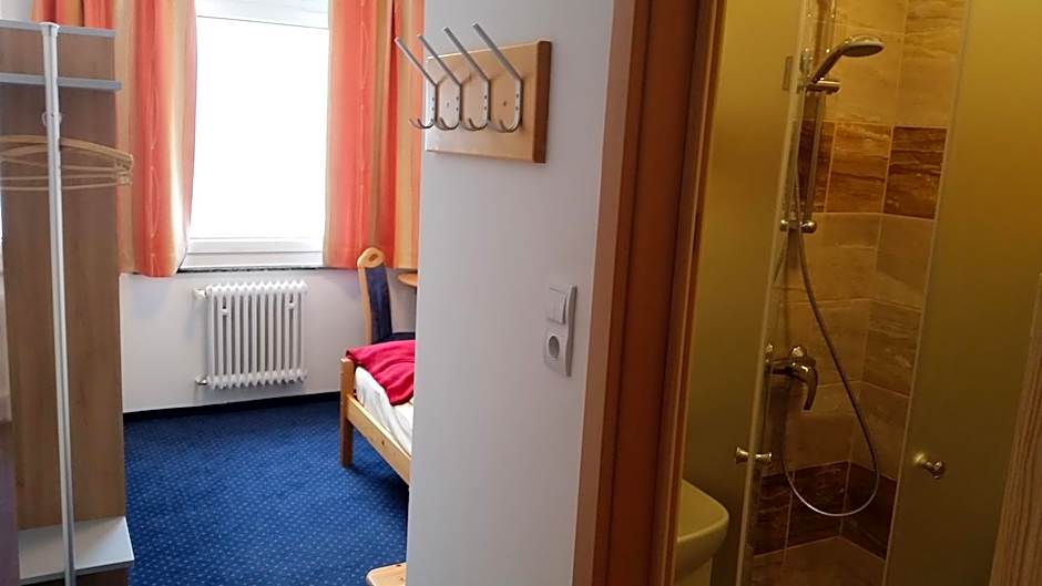 Hotel Berghof Tauplitzalm