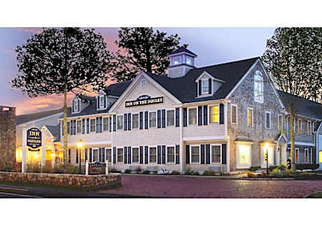 Inn On The Square