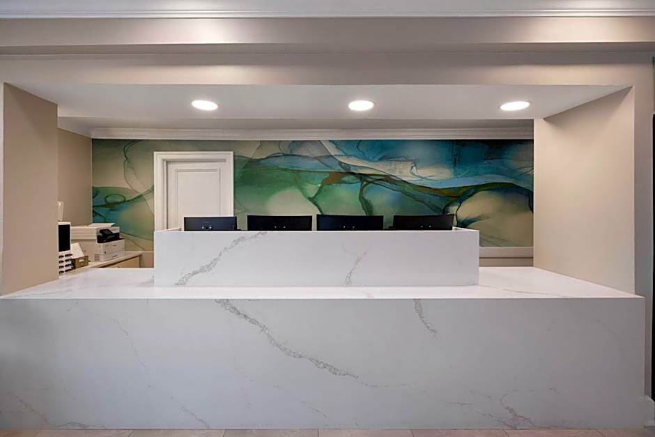 Wyndham Garden Manassas