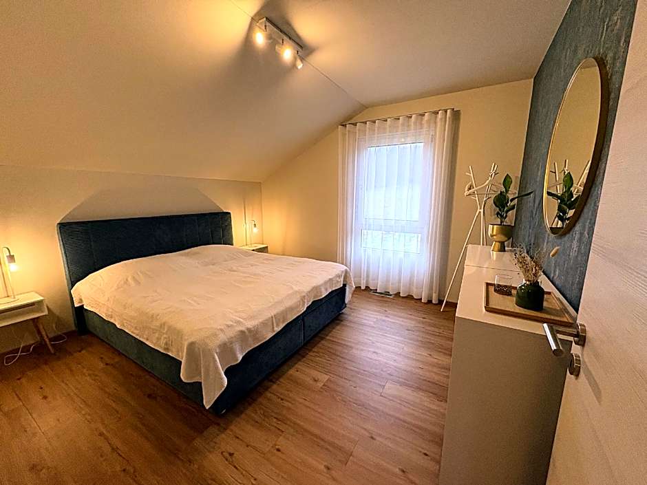 Ferienhaus Werna