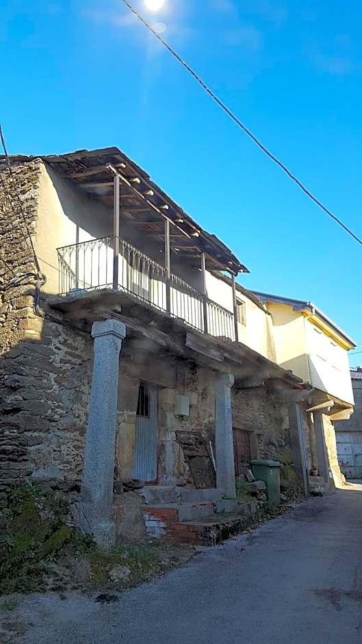 O Trancallo