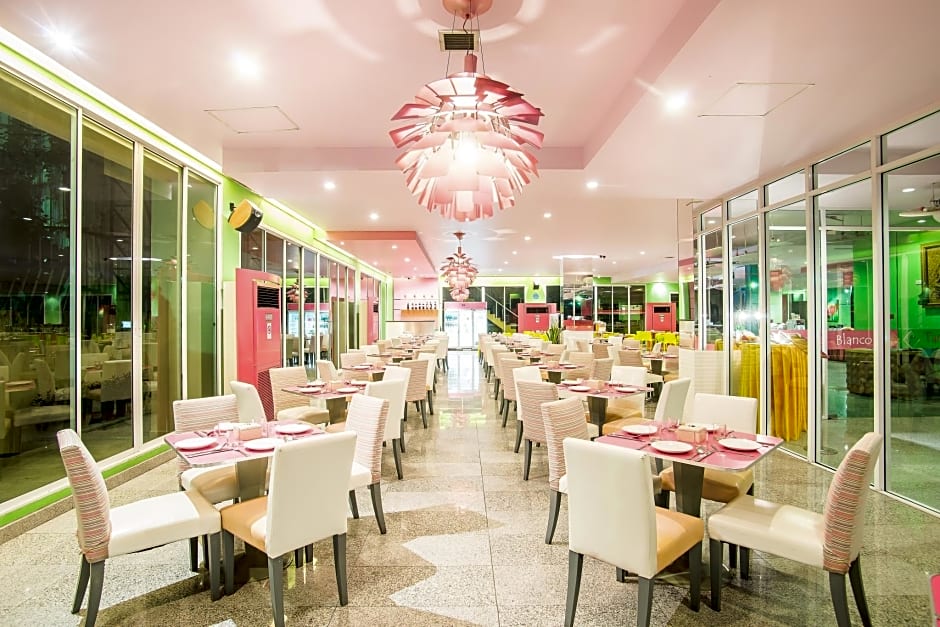 Best Bella Pattaya Hotel