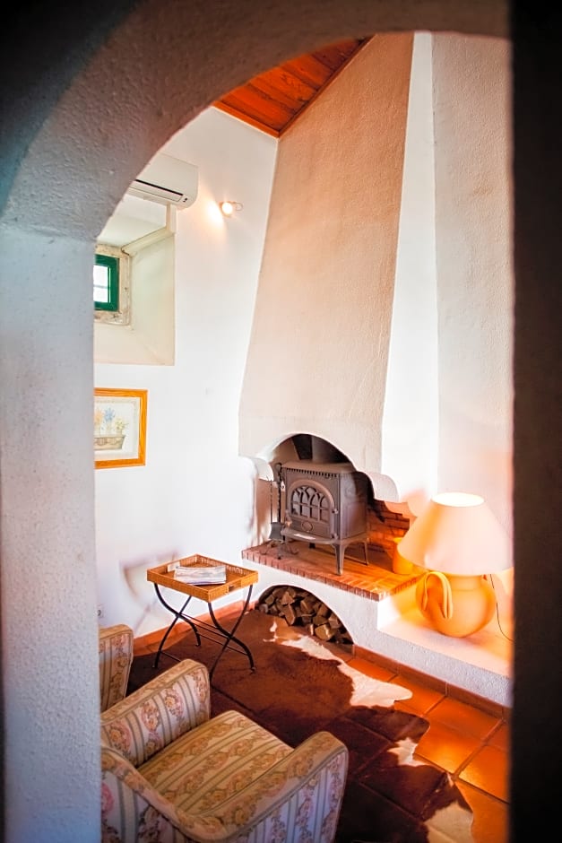 Quinta Da Praia Das Fontes