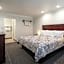 Capital City Inn Sacramento Convention Center CA