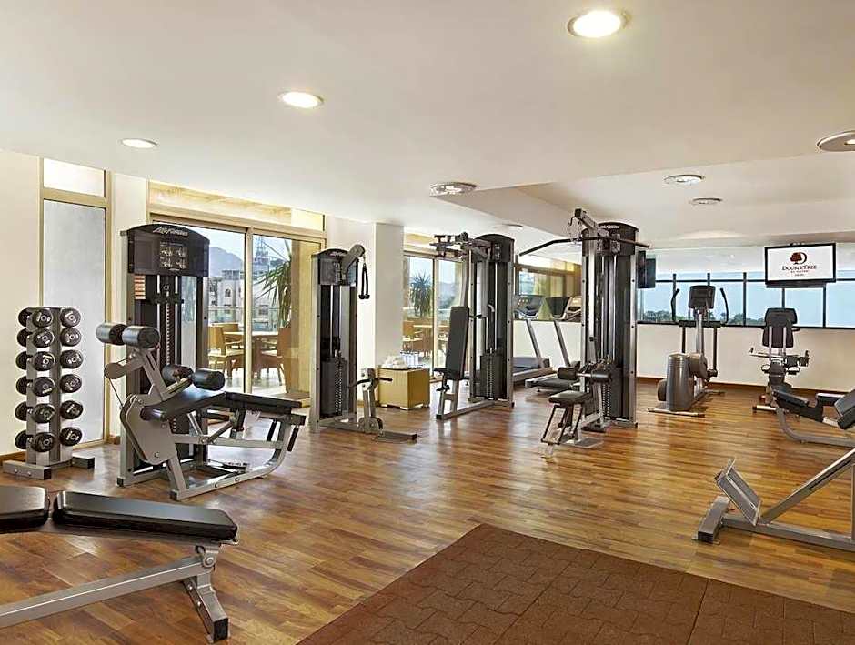 DoubleTree By Hilton Aqaba