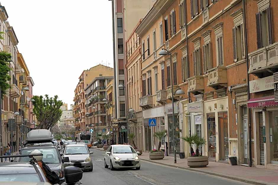 Luxury Rooms Paoli 19