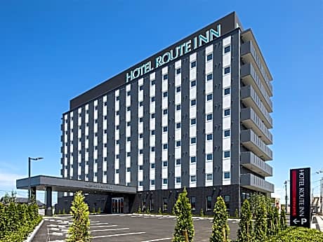 Hotel Route Inn Higashi Matsue-Higashi Izumo Inter-