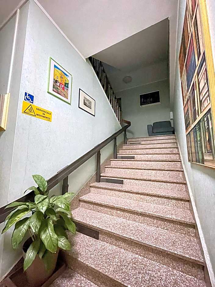 Hotel La Pergola