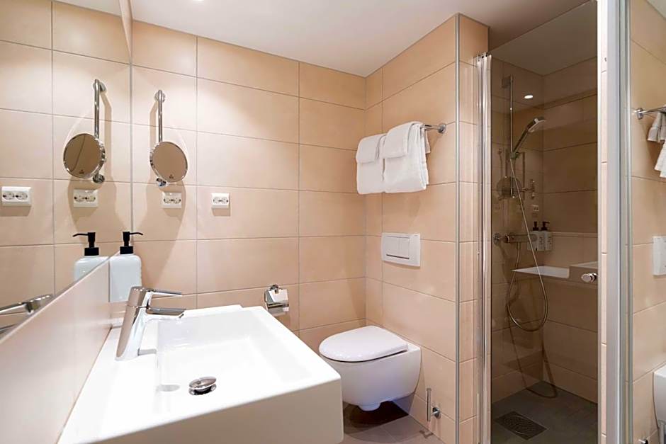 Scandic Stavanger Park