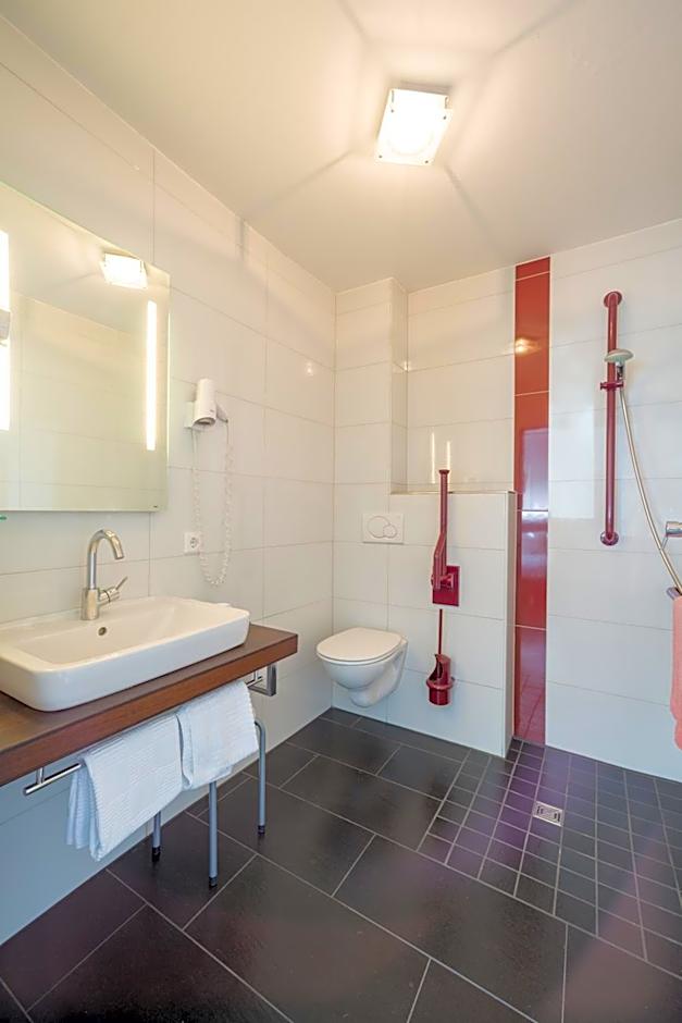 zuhause bei Hoffmann