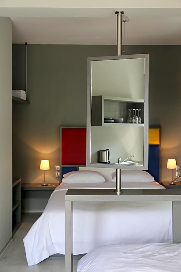 Design Architectonika