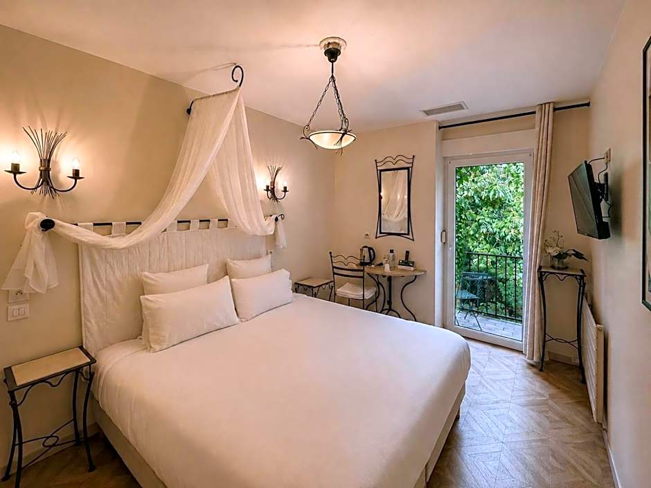 Logis Hôtel Restaurant Les Norias