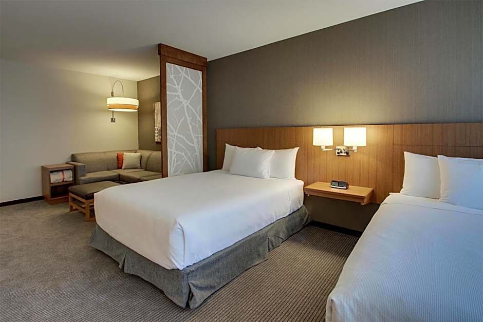Hyatt Place Milwaukee Downtown