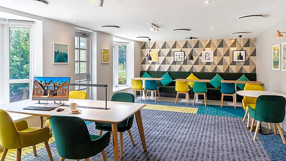 Holiday Inn London-Bexley By IHG