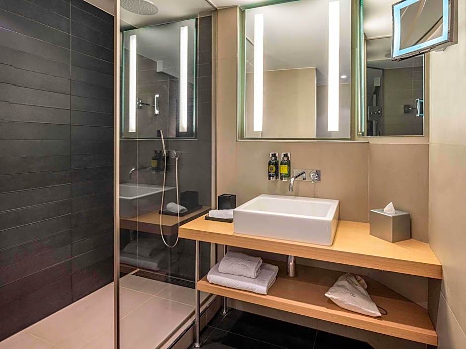 Le Louise Hotel Brussels - MGallery Collection