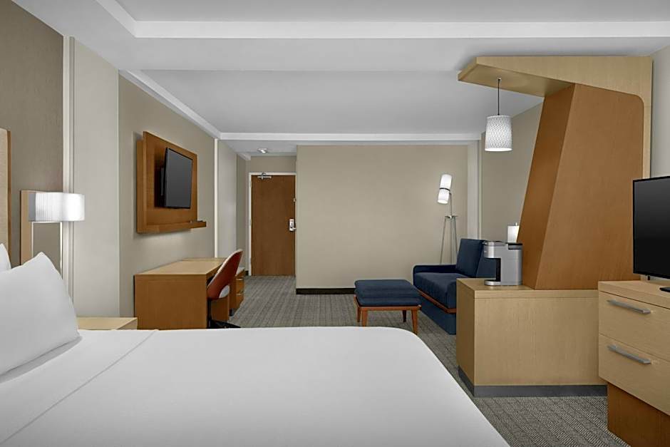 Courtyard by Marriott Atlanta Lithia Springs