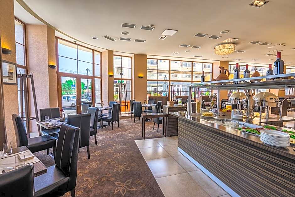 Hotel Lomsia