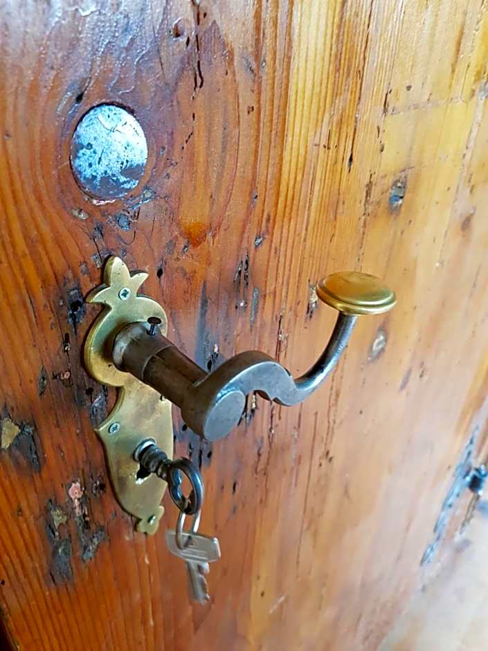 Hotel Restaurant Toscana Naumburg