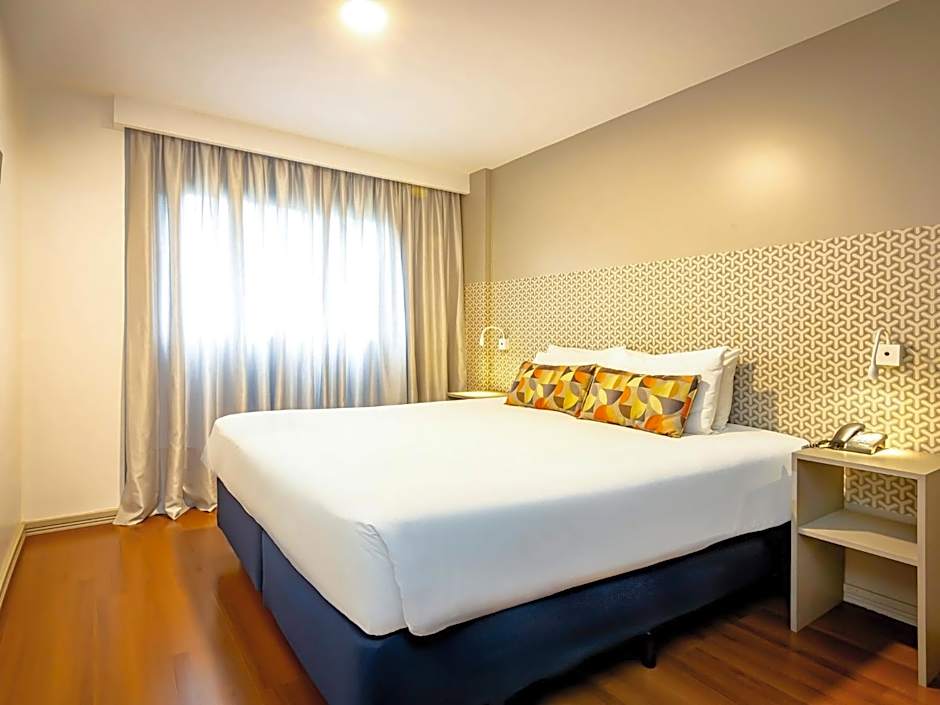 Intercity Curitiba 7 de Setembro