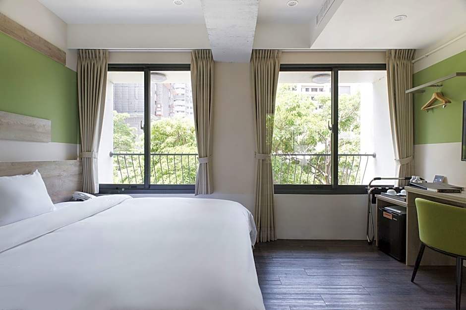 Hotel Kuei