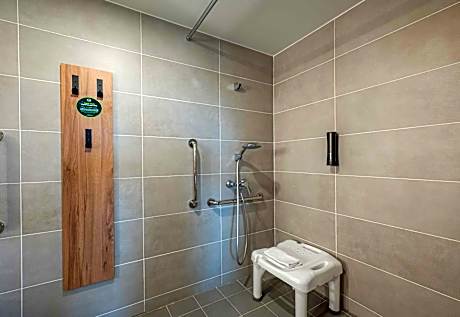 Double Room - Disability Access