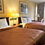 Travelodge by Wyndham Seymour
