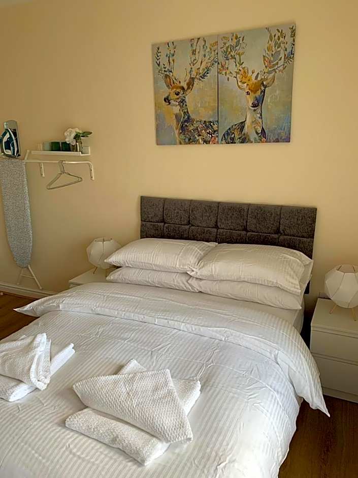 Smeaton serviced Accommodation