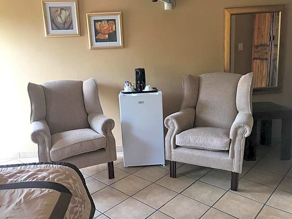 Platinum Lodge Polokwane