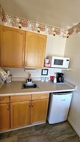 Suite with River View