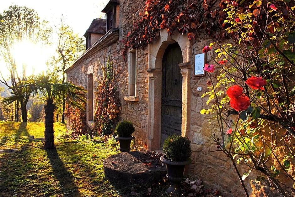 Le Manoir du Rocher