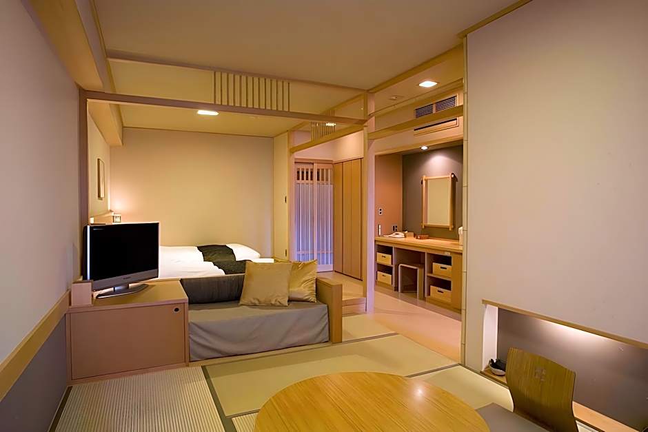 Hakone Kowakudani Onsen Ryokan Mizunoto