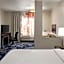 Fairfield Inn & Suites by Marriott Amarillo Airport