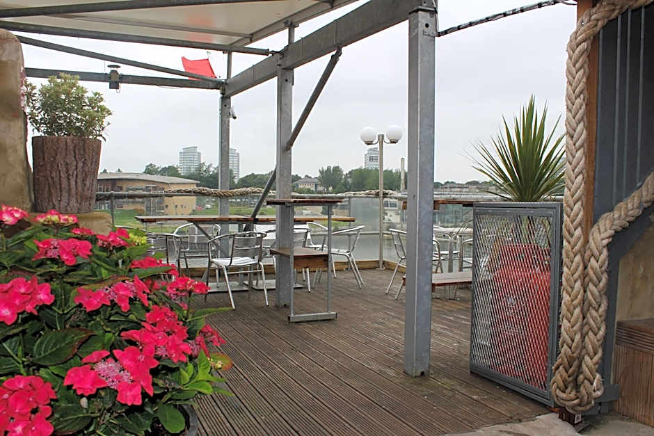 Boars Head Boutique Hotel