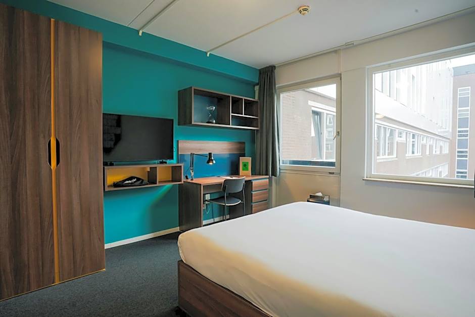 The Student Hotel The Hague
