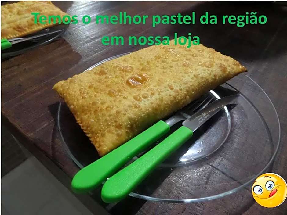 Pousada Casa Verde