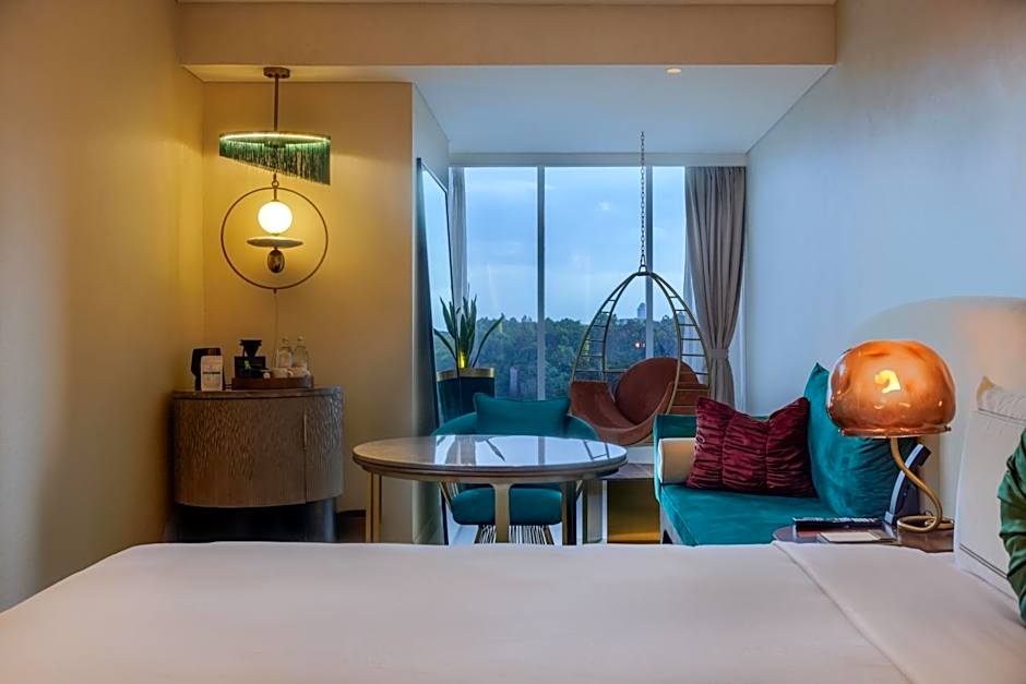 Gem Forest Hotel Nairobi - MGallery Collection