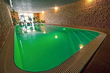 SPA&Hotel MŪSA PARADISE