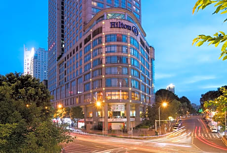 Hilton Chongqing